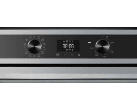 Духовой шкаф Haier HOQ-K3QSN5GG