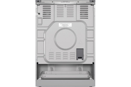 Комбинированная плита Gorenje GKS6C70XF