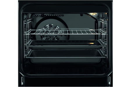 Электрическая плита Electrolux RKI560201X