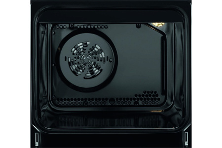 Электрическая плита Electrolux RKI560201X