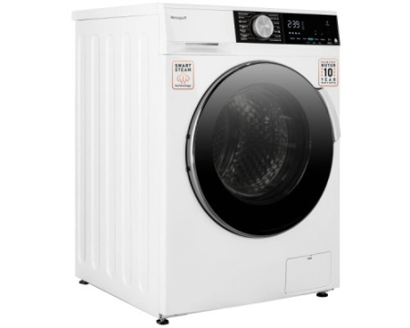 Стиральная машина Weissgauff WM 56510 Autodose DC Inverter Steam