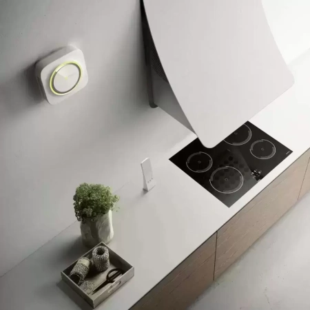 Вытяжка Elica SNAP S WI-FI WHITE