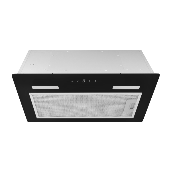Вытяжка кухонная EXITEQ EX-1246 black