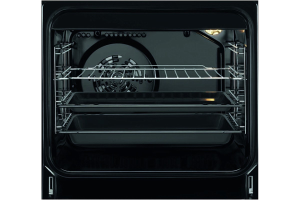 Электрическая плита Electrolux RKI560201X