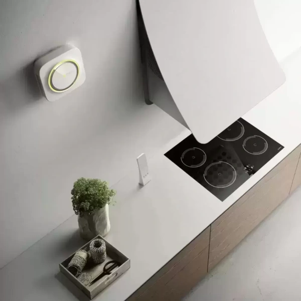 Вытяжка Elica SNAP S WI-FI WHITE