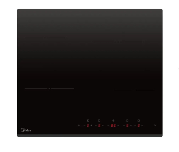 Варочная панель Midea MCH64203F