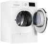Сушильная машина Monsher MDM 630 Blanc