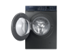 Стиральная машина Samsung WW80R62LAFXDLP (EcoBubble)