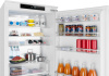 Холодильник Weissgauff WRKI 1969 Total NoFrost Premium EcoFresh