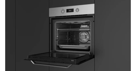 Духовой шкаф Teka HCB 6545 SS