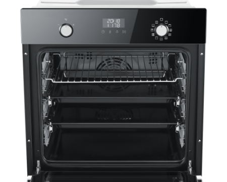 Духовой шкаф Haier HOX-P11CGB