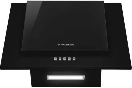 Вытяжка Maunfeld Wind 60 A Black