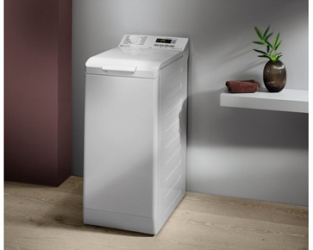 Стиральная машина Electrolux EW6TN5061