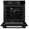 Электрический духовой шкаф Monsher MOE 6008 Noir