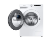 Стиральная машина Samsung WW90T554CAW/LP (Eco Bubble)