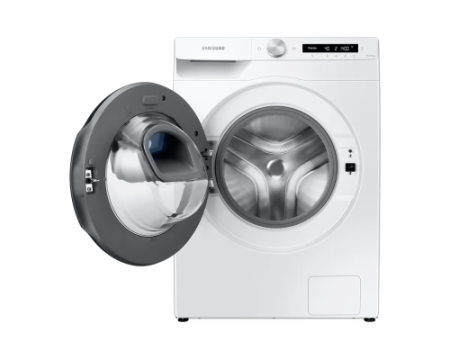 Стиральная машина Samsung WW90T554CAW/LP (Eco Bubble)