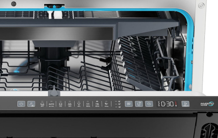 Встраиваемая посудомоечная машина Haier HDWE16-594RU