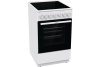 Электрическая плита Gorenje GEC5B41WG