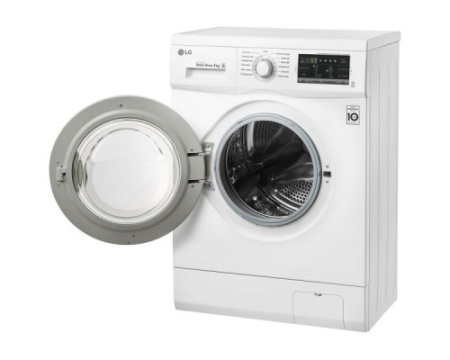 Стиральная машина LG FH0G6SD0