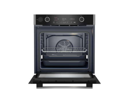 Конвекционный духовой шкаф Grundig GEBD19401BHI