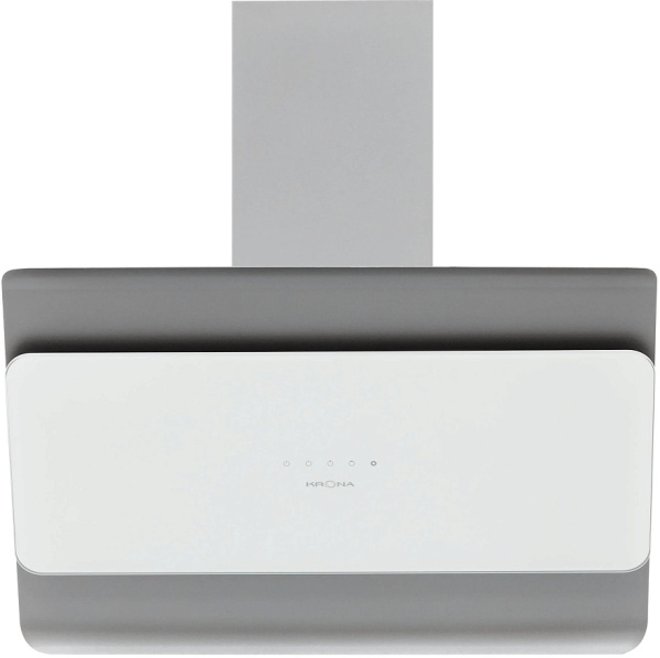Вытяжка Krona URAN 600 DN WHITE 4S