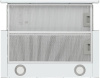 Вытяжка Krona KAMILLA T 600 WHITE (2 мотора)