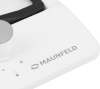 Газовая варочная панель Maunfeld EGHE.32.6CW/G
