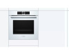 Духовой шкаф Bosch HBG675BW1