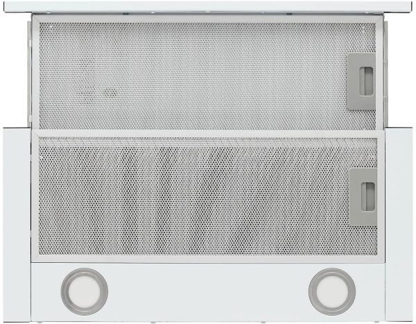 Вытяжка Krona KAMILLA T 600 WHITE (2 мотора)