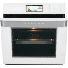 Духовой шкаф HIBERG S-VM 6615 W i-SMART