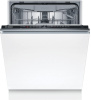 Встраиваемая посудомоечная машина Bosch SMV2HVX06E