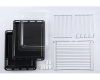 Электрический духовой шкаф с СВЧ Midea MO817100MGB
