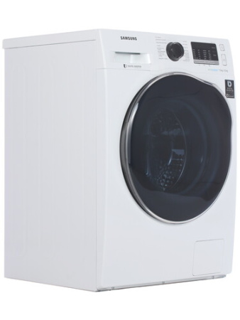 Стиральная машина SAMSUNG  WD70J5410AW