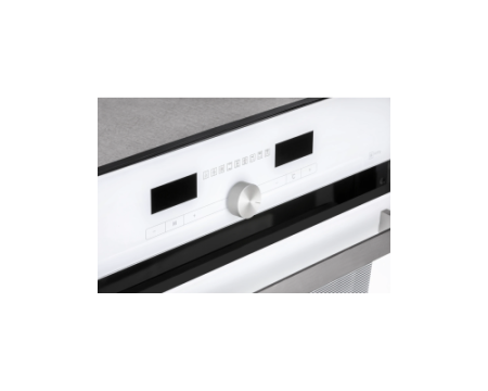 Духовой шкаф HIBERG VM 6193 W