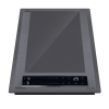 Индукционная варочная панель MAUNFELD CVI292S2FMDGR LUX Inverter