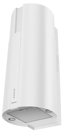 Цилиндрическая пристенная вытяжка Meferi TUBE40WH POWER
