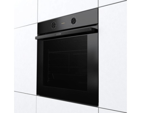 Духовой шкаф Gorenje BO6717E03BG