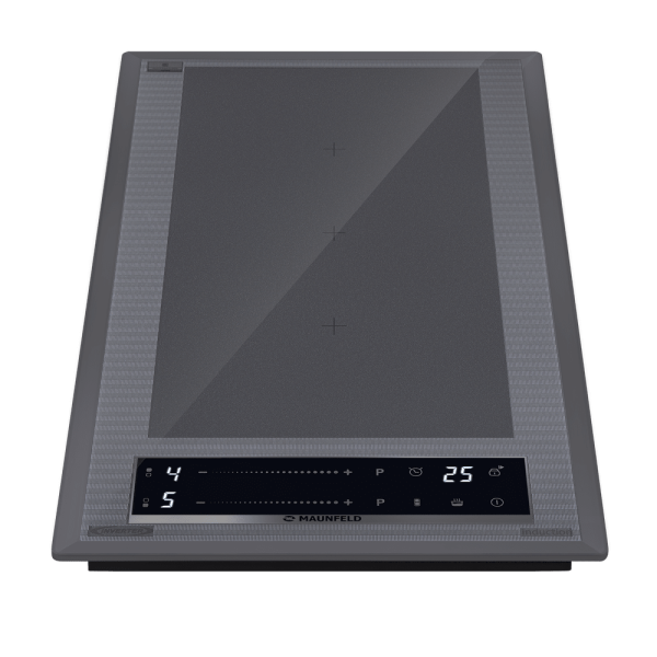 Индукционная варочная панель MAUNFELD CVI292S2FMDGR LUX Inverter