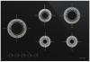 Газовая варочная панель Smeg PVL675LCN