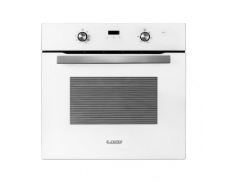 Электрический духовой шкаф EXITEQ EXO-402 WHITE
