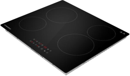 Электрическая варочная панель Maunfeld CVCE594STBK