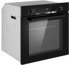 Духовой шкаф Weissgauff EOV 291 PDBS Black Edition