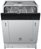 Встраиваемая посудомоечная машина Haier HDWE13-191RU