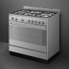 Варочный центр Smeg SUK91MFX9