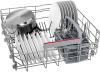 Встраиваемая посудомоечная машина Bosch SMU4HAW48S