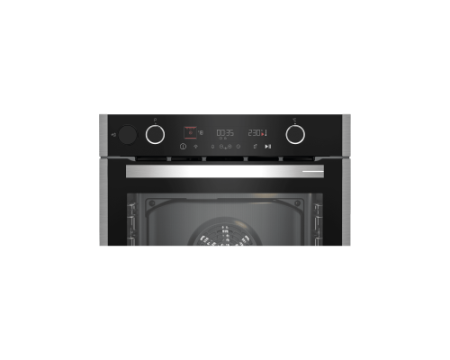 Конвекционный духовой шкаф Grundig GEBD19401BHI