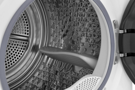 Сушильная машина ZUGEL ZDF100HP Heat Pump