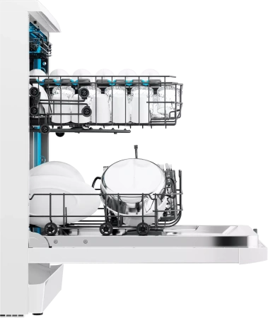 Посудомоечная машина Haier HDWE11-36WE4RU