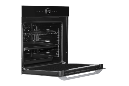 Шкаф духовой электрический Maunfeld EOEH7616B