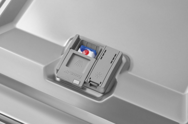 Встраиваемая посудомоечная машина Smeg STL333CL